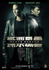 Xem phim Tiền Chuộc Đen - Black Ransom (2010)