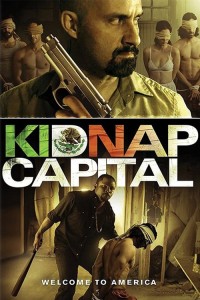 Xem phim Tiền Chuộc Thân - Kidnap Capital (2016)