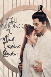 Xem phim Tiểu Nương Tử Nhà Tướng Quân - General's Lady (2020)