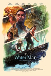 Xem phim Tìm kiếm thủy nhân - The Water Man (2021)