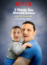 Xem phim Tim Robinson: Tôi nghĩ bạn nên ra về (Phần 1) - I Think You Should Leave with Tim Robinson (Season 1) (2019)