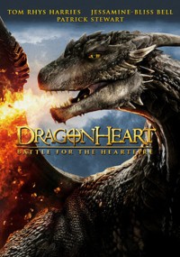 Xem phim Tim Rồng 4: Tâm Hỏa Chiến (Trận Chiến Giành Heartfire) - Dragonheart: Battle For The Heartfire (2017)