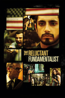 Xem phim Tín Đồ Chính Thống Bất Đắc Dĩ - The Reluctant Fundamentalist (2013)