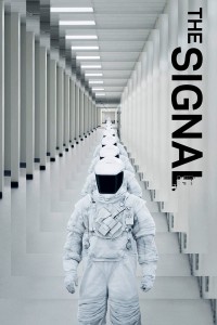 Xem phim Tín Hiệu Kích Động - The Signal (2014)