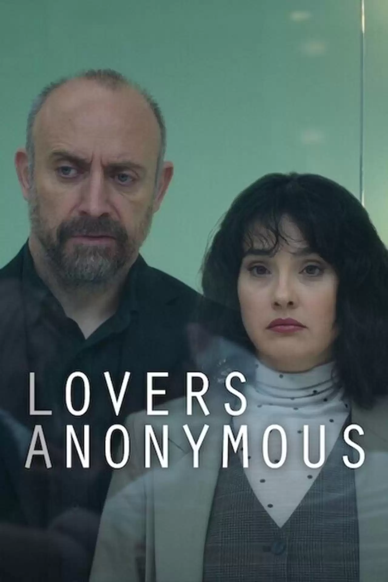 Xem phim Tình Nhân Ẩn Danh - Lovers Anonymous (2024)