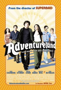 Xem phim Tình Tuổi Teen - Adventureland (2009)