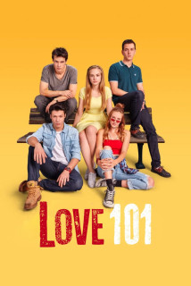 Xem phim Tình Yêu 101 (Phần 1) - Love 101 (Season 1) (2020)