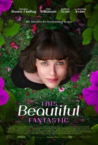 Xem phim Tình Yêu Diệu Kì - This Beautiful Fantastic (2016)