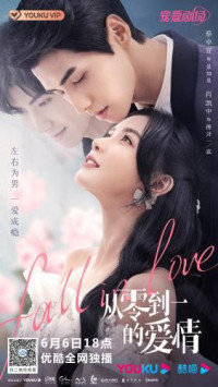 Xem phim Tình Yêu Từ Không Thành Có - Fall in Love (2022)