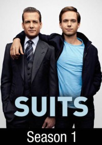 Xem phim Tố Tụng (Phần 1) - Suits (Season 1) (2011)