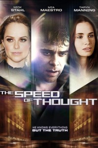 Xem phim Tốc Độ Của Tư Duy - The Speed of Thought (2011)