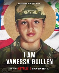 Xem phim Tôi là Vanessa Guillen - I Am Vanessa Guillen (2022)