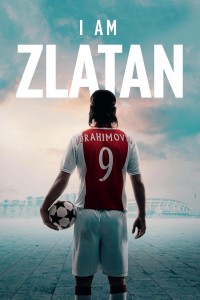 Xem phim Tôi Là Zlatan - Jag är Zlatan (2021)