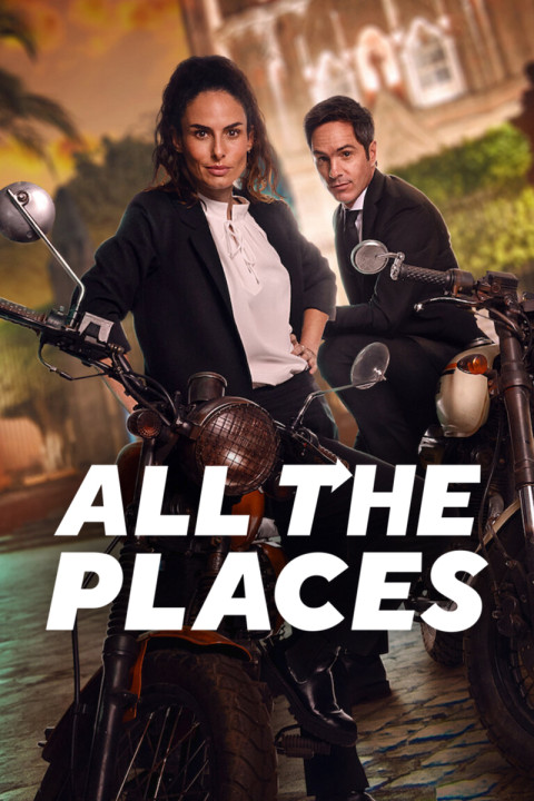 Xem phim Tới Muôn Nơi - All the Places (2023)