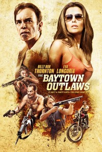 Xem phim Tội Phạm Vùng Vịnh - The Baytown Outlaws (2012)