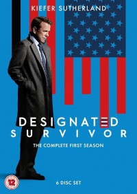 Xem phim Tổng Thống Bất Đắc Dĩ (Phần 1) - Designated Survivor (Season 1) (2016)