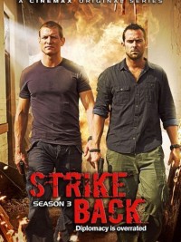 Xem phim Trả Đũa: Phần 3 - Strike Back (Season 3) (2011)