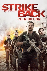 Xem phim Trả Đũa (Phần 6) - Strike Back (Season 6) (2017)