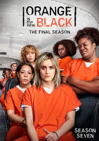 Xem phim Trại Giam Kiểu Mỹ (Phần 7) - Orange Is The New Black (Season 7) (2019)