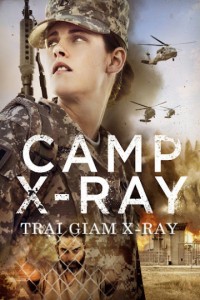 Xem phim Trại Giam X-ray - Camp X-Ray (2020)