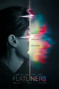 Xem phim Trải nghiệm điểm chết - Flatliners (2017)