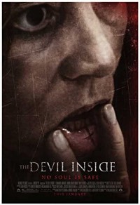 Xem phim Trái Tim Của Quỷ - The Devil Inside (2012)