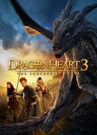 Xem phim Trái tim rồng 3: Lời nguyền của phù thủy - Dragonheart 3: The Sorcerer's Curse (2015)