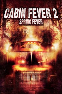 Xem phim Trạm Dừng Tử Thần 2: Tiệc Máu - Cabin Fever 2: Spring Fever (2009)