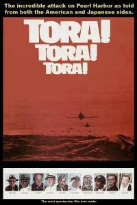 Xem phim Trận Chiến Trân Châu Cảng - Tora! Tora! Tora! (1970)