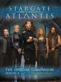 Xem phim Trận Chiến Xuyên Vũ Trụ Phần 4 - Stargate: Atlantis (Season 4) (2004)