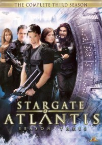 Xem phim Trận Chiến Xuyên Vũ Trụ Phần 5 - Stargate: Atlantis (Season 5) (2008)