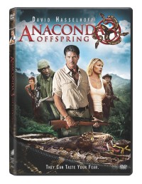 Xem phim Trăn Khổng Lồ 3 - Anaconda 3: Offspring (2012)