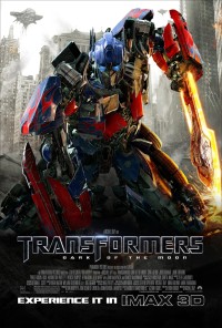 Xem phim Transformers: Vùng tối của mặt trăng - Transformers: Dark of the Moon (2011)