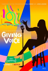 Xem phim Trao giọng nói - Giving Voice (2020)