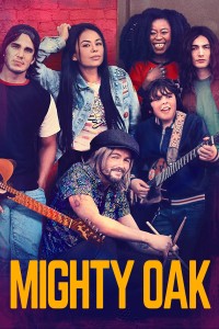 Xem phim Tre già măng mọc - Mighty Oak (2020)