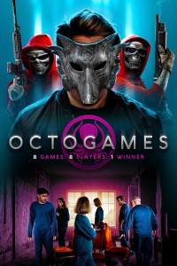 Xem phim Trò Chơi Bạch Tuộc - The OctoGames (2022)