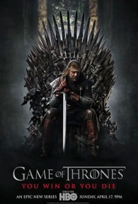 Xem phim Trò Chơi Vương Quyền 1 - Game Of Thrones (Season 1) (2011)