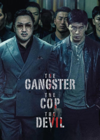 Xem phim Trùm, Cớm và Ác Quỷ - The Gangster, the Cop, the Devil (2019)