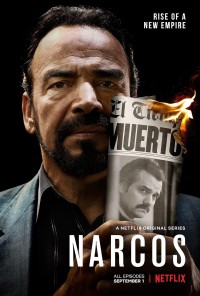 Xem phim Trùm ma túy: Mexico (Phần 3) - Narcos: Mexico (Season 3) (2021)