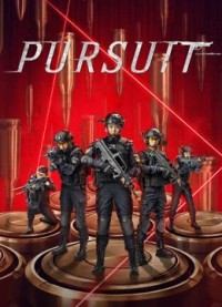 Xem phim Truy Kích - pursuit (2023)