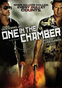 Xem phim Truy Lùng Sát Thủ - One in the Chamber (2012)