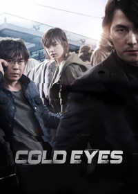 Xem phim Truy Lùng Siêu Trôm - Cold Eyes (2013)