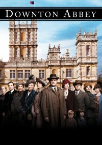 Xem phim Tu Viện Downton - Downton Abbey (2019)