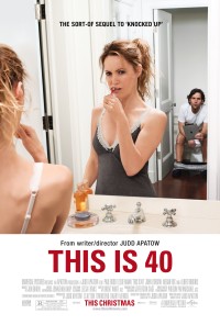 Xem phim Tuổi 40 - This Is 40 (2012)