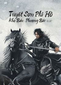 Xem phim Tuyết Sơn Phi Hồ: Kho Báu Phương Bắc - The Hidden Fox (2022)