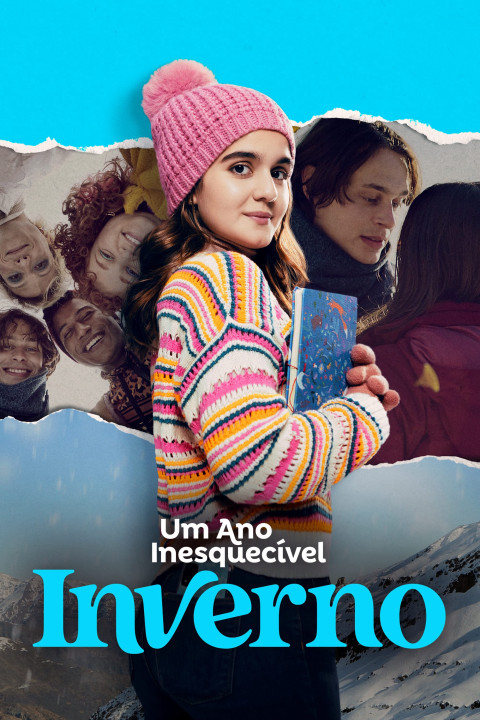 Xem phim Um Ano Inesquecível - Inverno - An Unforgettable Year – Winter (2023)