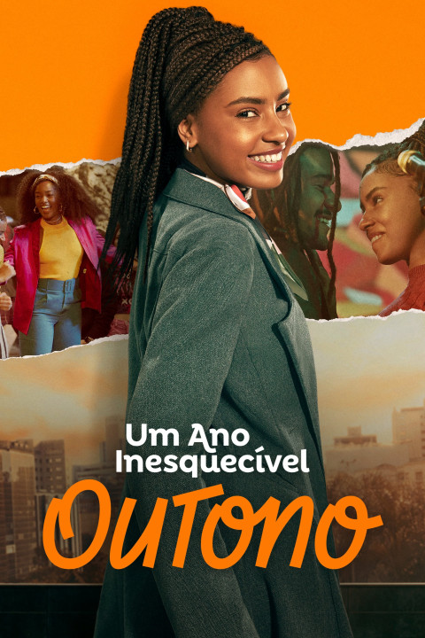 Xem phim Um Ano Inesquecível - Outono - An Unforgettable Year – Autumn (2023)