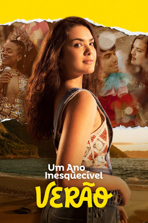 Xem phim Um Ano Inesquecível: Verão - An Unforgettable Year: Summer (2023)