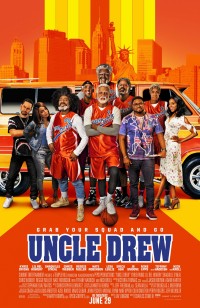 Xem phim Uncle Drew - Uncle Drew (2018)