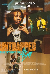 Xem phim Untrapped: The Story of Lil Baby - Untrapped: The Story of Lil Baby (2022)